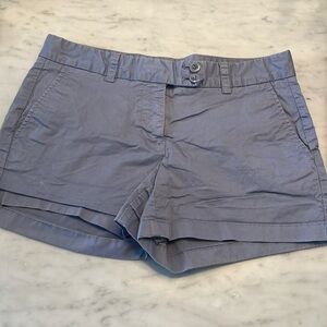 Sky Blue Vineyard Vines Shorts Size 6